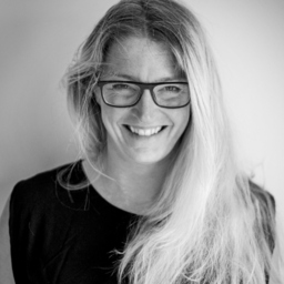 Nadine Bürke
