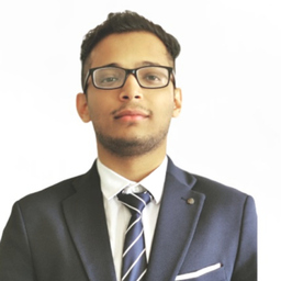 Anuraag Pandey