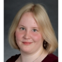 Lisa Thomasius