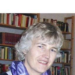 Ute Müller