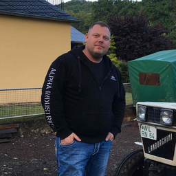Mark Dören