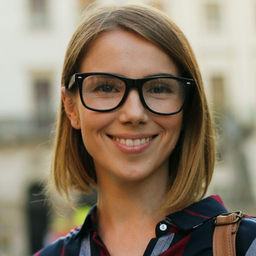 Katja Lichter
