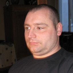 Michel HARDER