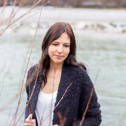 Mirjam Raff