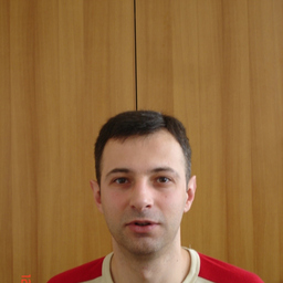 Milos Trajkovic