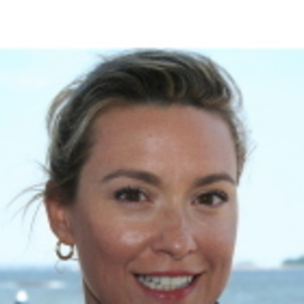 Cristina Dolan General Partner Rudyard Partners XING