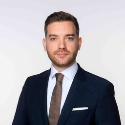 Profilbild Julian Mayer - CESFi