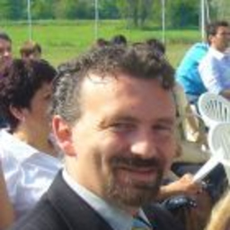 Gianluca Sassi