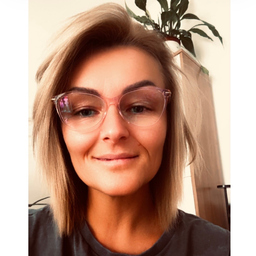 Gabriela Szmigiel-Dwoiczko