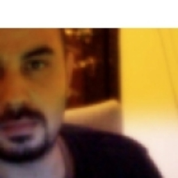 Murat Aydogdu