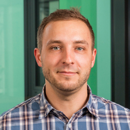 Daniel Lohrberg