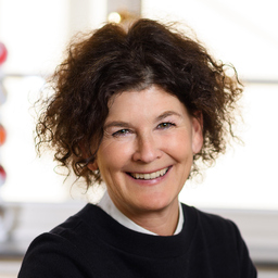 Susan Schöbel's profile picture