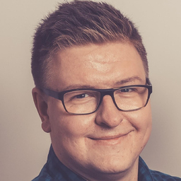Steven Paruzel