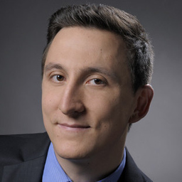 David Föhrweiser