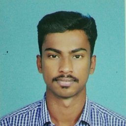 Chinnamuthu Saravanan