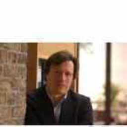 Prof. Dr. Simon Jones