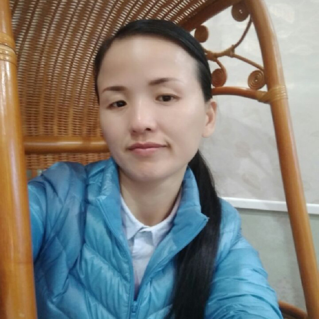 Lina Zhou Sales Director Wellbooming Precisions Co.,Ltd XING