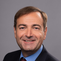 Dr. Enzo Mondello CFA