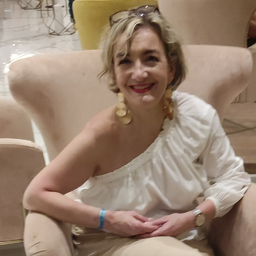 Isabelle Roche