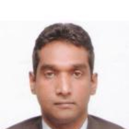 Sriram Chandrasekaran