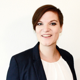 Nina Polkläser
