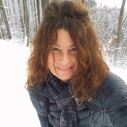 Ulrike Jarosch