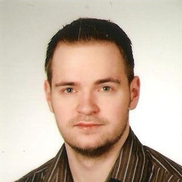 Janek Pallischeck