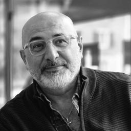Vahe Nersessian