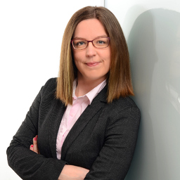 Ramona Haftendorn