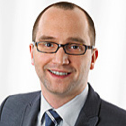 Dr. Björn Hüpping