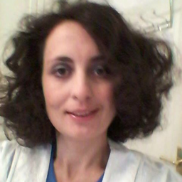 Mag. Aida Drews