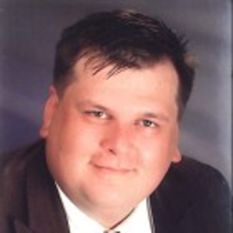 Bernd Rössner
