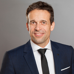 Dr. Axel Vater