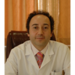 Dr. Hakan Bilgen