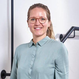 Susanne Brinkmann's profile picture