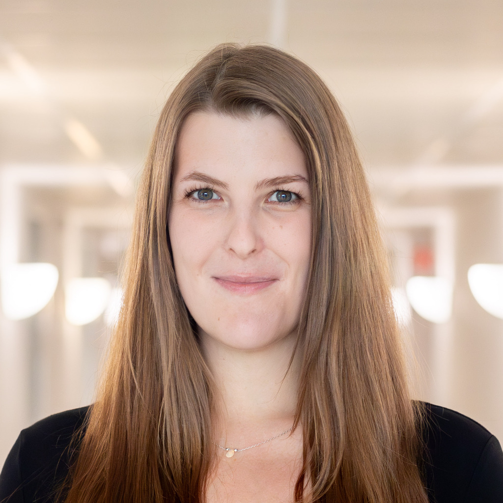 Melina Jungnickel Personalmanagerin IT.Niedersachsen XING