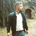 Daniel Lubetzki