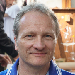 Markus Weiss