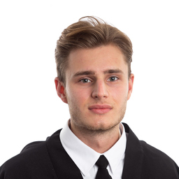 Martin Yavorov Hristov