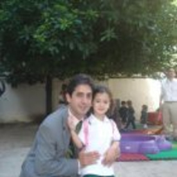 Pablo Perez Ghersi