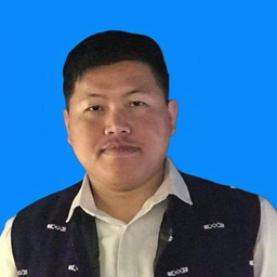 Timo Thy