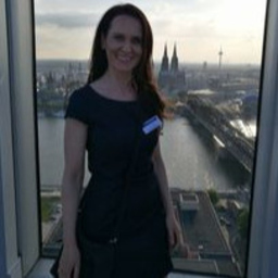 Verena Sitte's profile picture