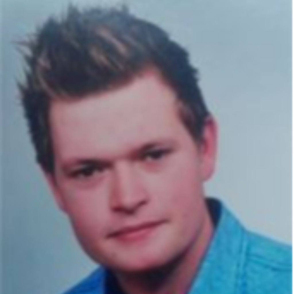 Julian Kuper Geschäftsführer Kuper Ingenieurbüro + Industrieservice