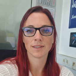 Kristin Uhlig