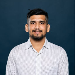 Avinash Swami