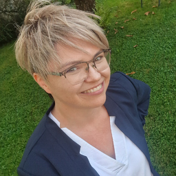 Mag. Tina Petritz-Strobl