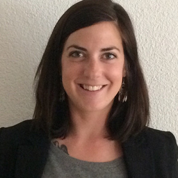 Laura Gyger