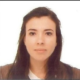 Maria Teresa Ballestero Lopez