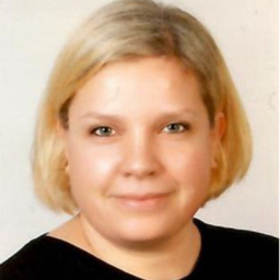 Christina Scheper