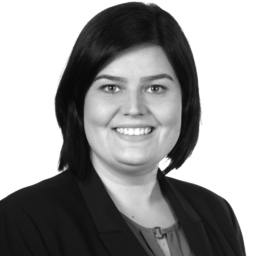 Jacqueline Annika Zeihs